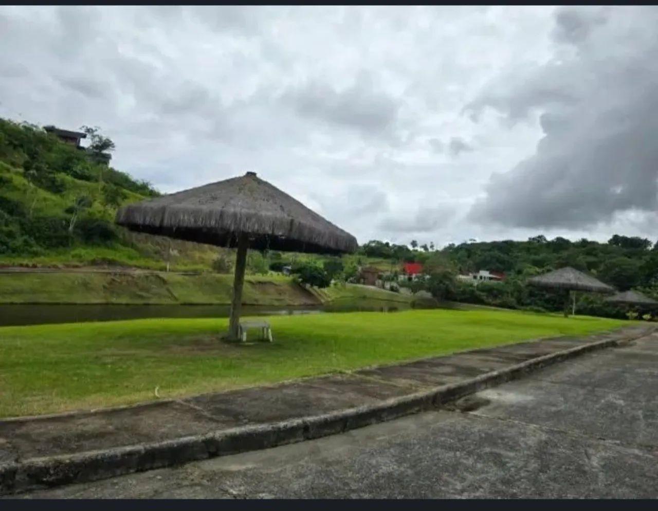 Vendo Terreno em Condomínio  - Foto 5