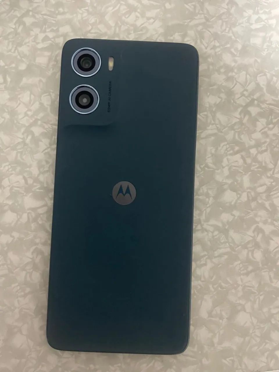 VENDE-SE CELULAR EM PERFEITO ESTADO - Foto 2