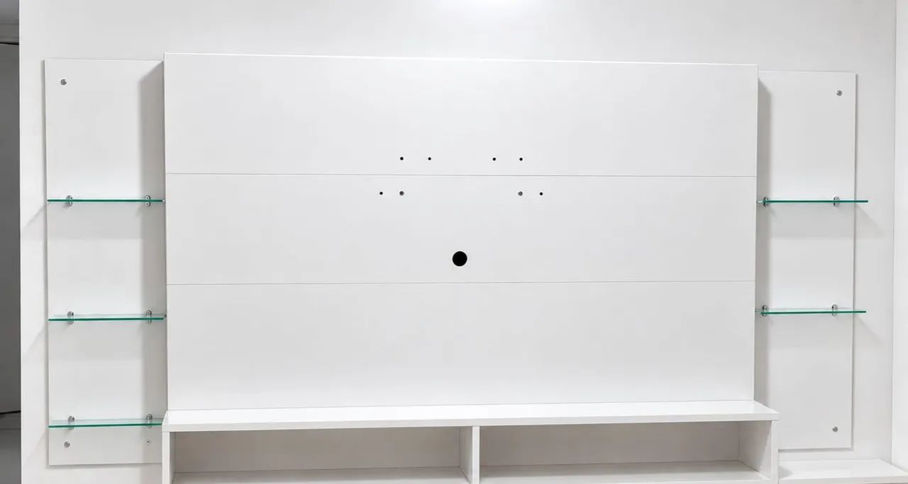 Vendo Rack branco