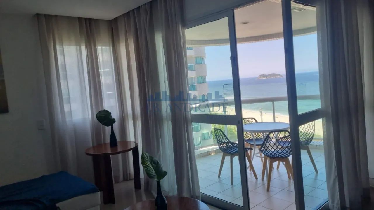 Barra da Tijuca | Apart-Hotel 1 quarto - Foto 5