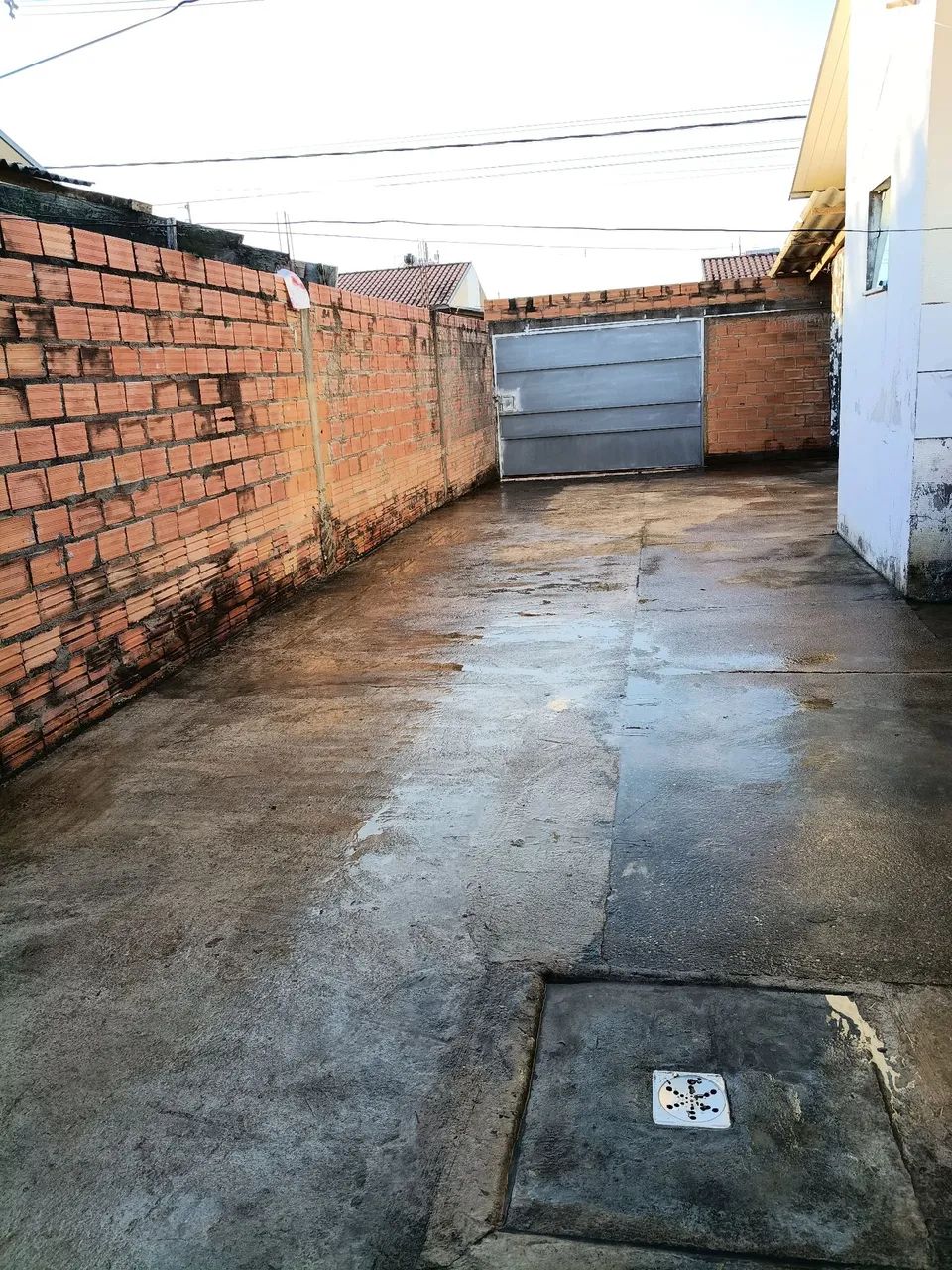 Vendo casa Ji Paraná  - Foto 3