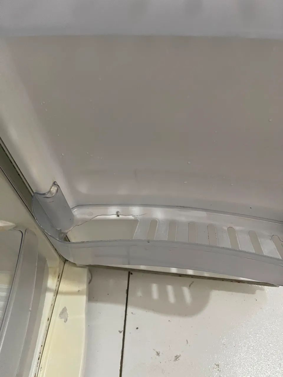 Geladeira consul (degelo) - Foto 4