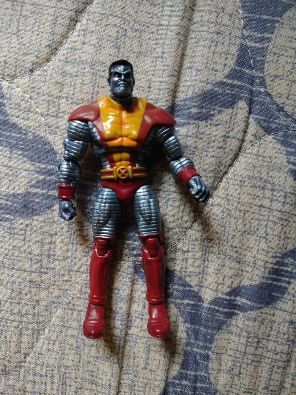 Colossus  - Foto 2