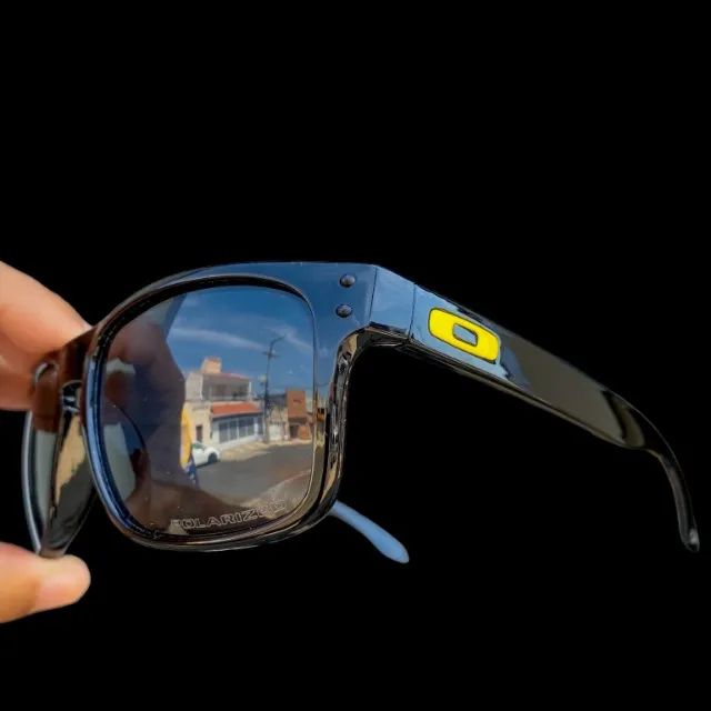 Óculos Holbrook VR46 Fosco PREMIUM