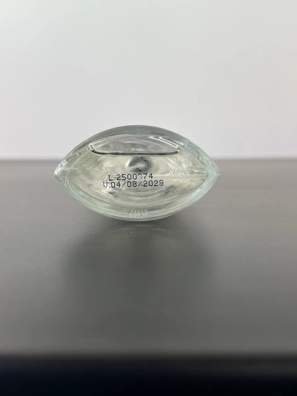 Perfume Chlorophylla Naturalize 100 ml Original - Pouco Usado - Foto 4