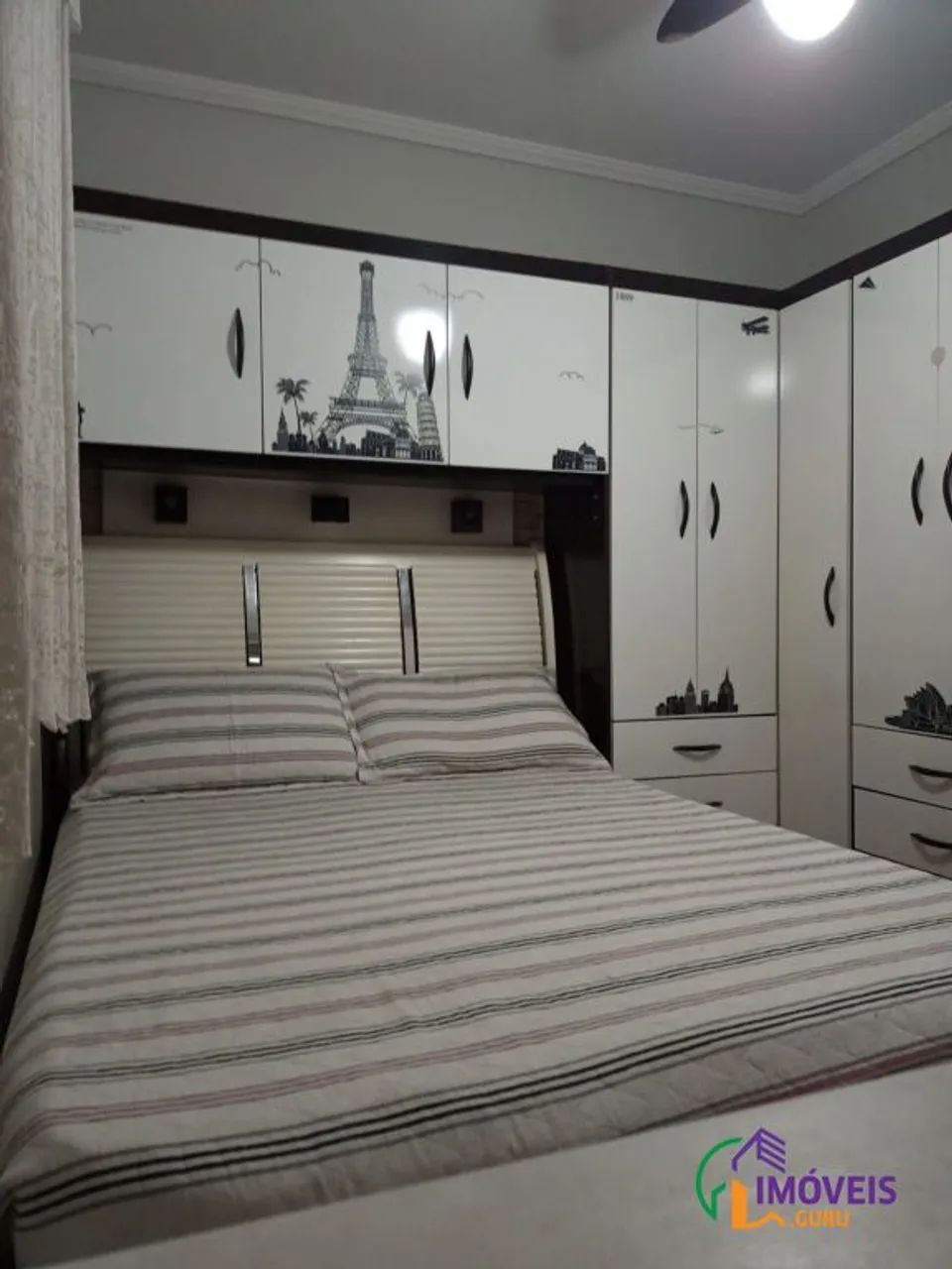 APARTAMENTO - JOÃO XXIII - SP - Foto 4