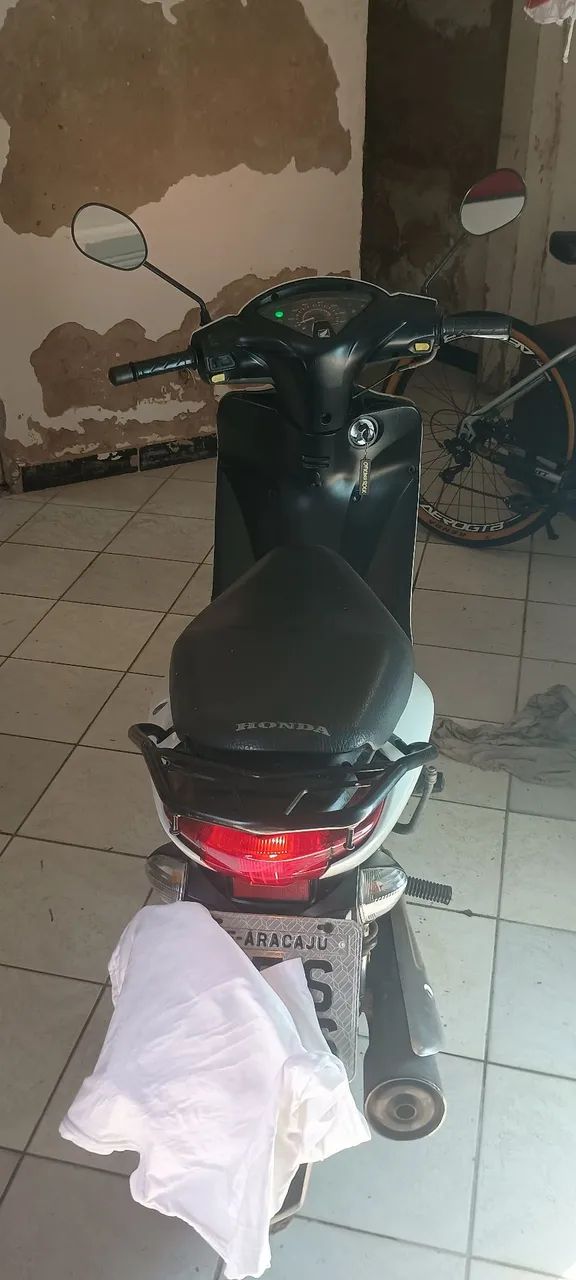 Moto Biz * - Foto 2