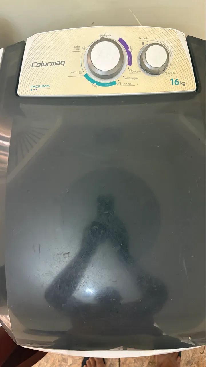 Centrifuga Colormaq 12Kg - Foto 5