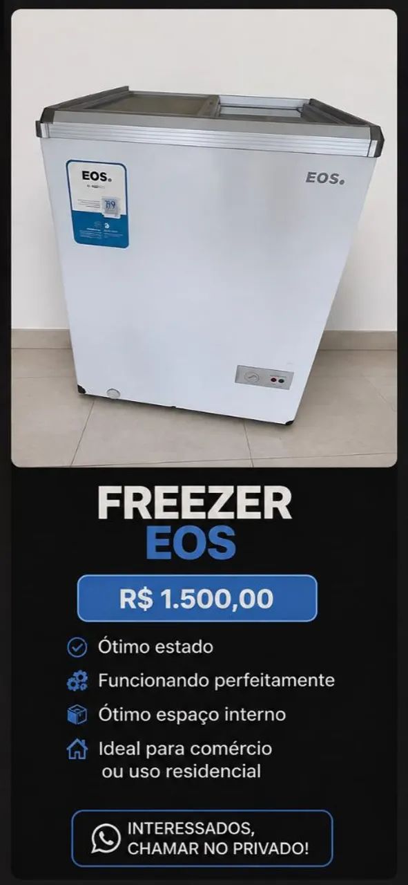 Freezer 