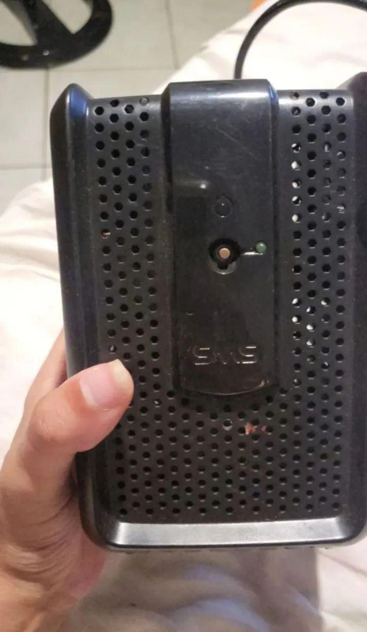 Estabilizador SMS 110v 