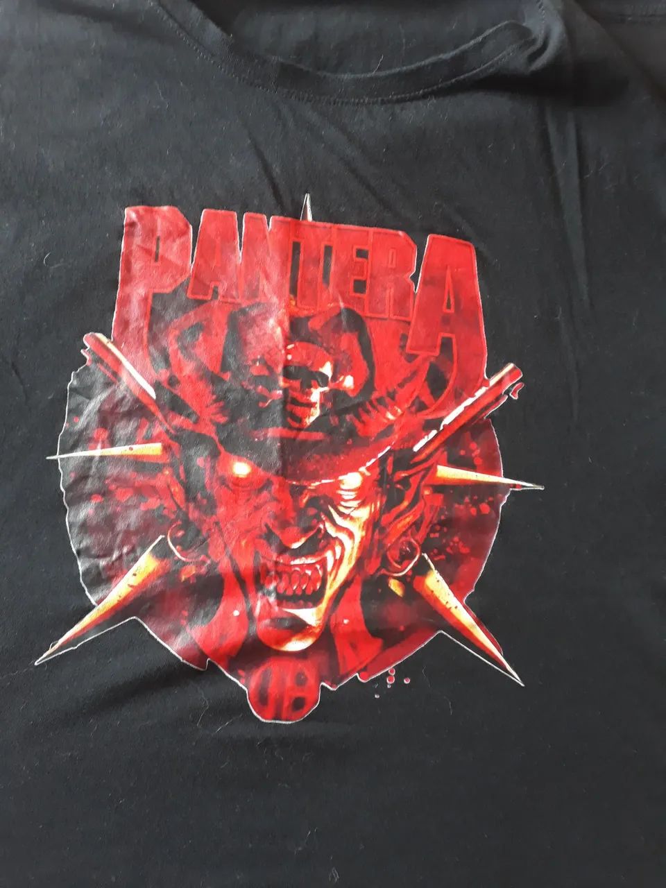 Camisa Rock  - Foto 5