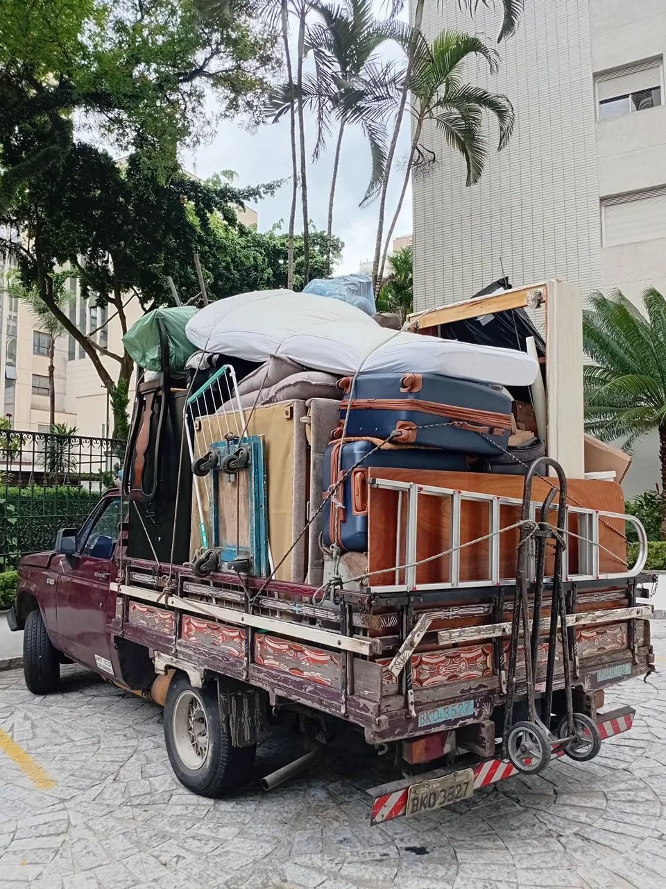 Carretos e mudanças  - Foto 3