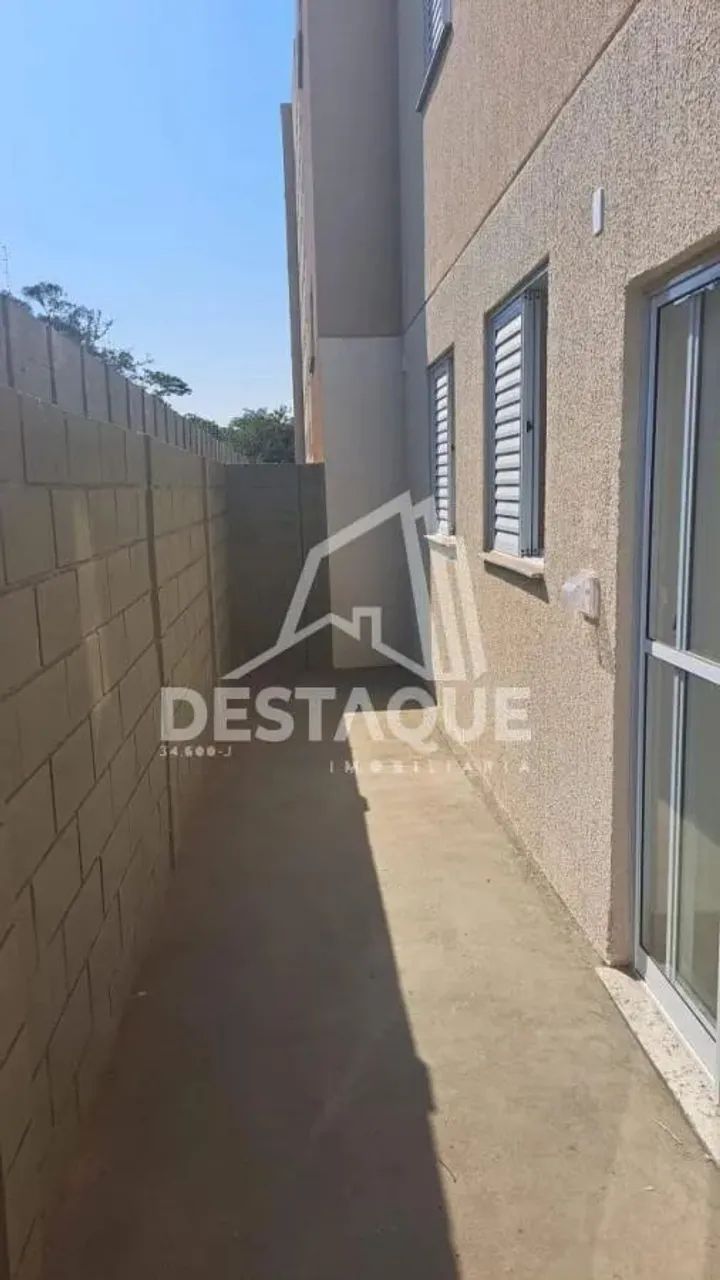 Apartamento para Venda em Presidente Prudente, Parque Bandeirantes, 2 dormitórios, 1 banhe - Foto 8