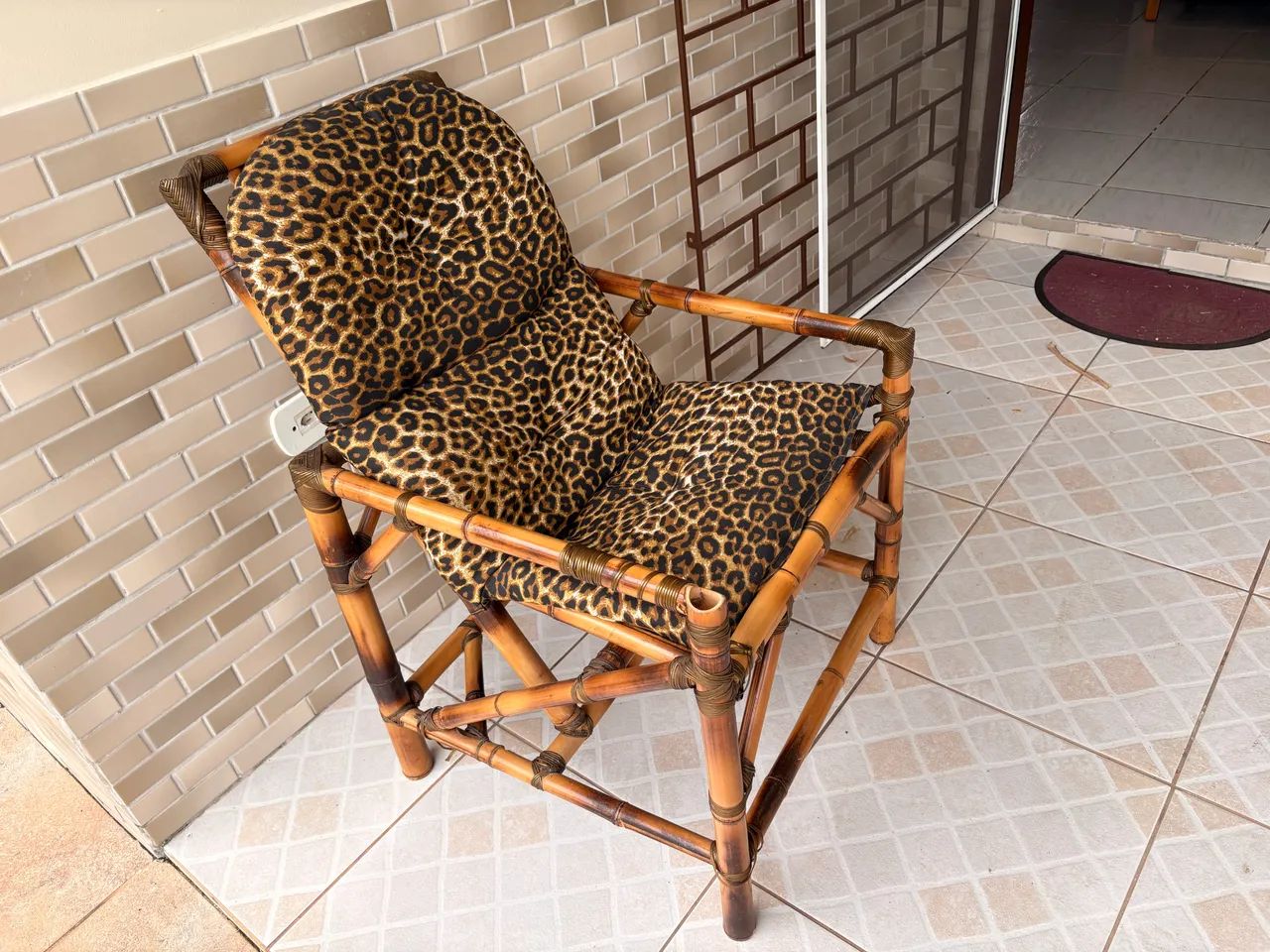 Sofá de praia - Foto 3