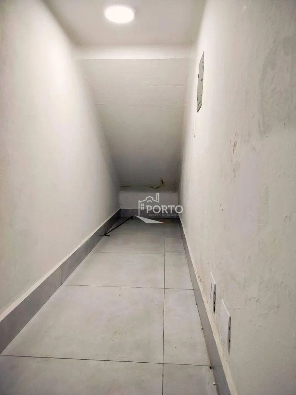 Ponto Salão comercial para alugar no bairro Centro em Piracicaba - Foto 3