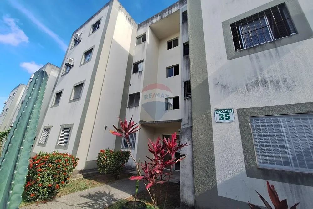 APARTAMENTO COM 42,44M² E 2 QUARTOS EM PETRÓPOLIS - EXCELENTE OPORTUNIDADE - Foto 2