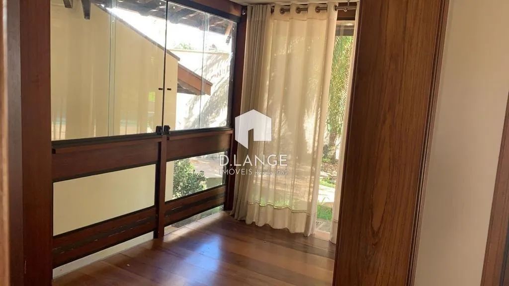 Casa à venda no condomínio Vila Verde em Campinas - Foto 5