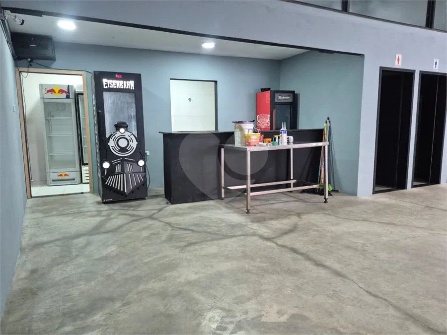 Salão Comercial para locação em Vila jaguari - SP - Foto 2