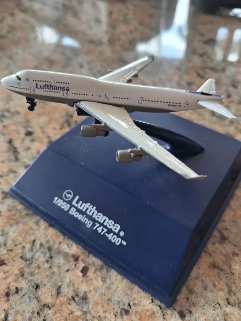Miniatura antiga - Foto 2
