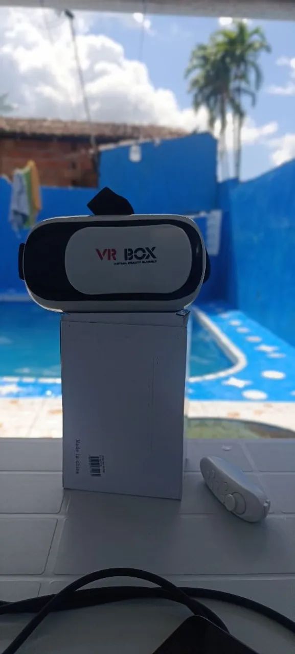Óculos 360 - Foto 4