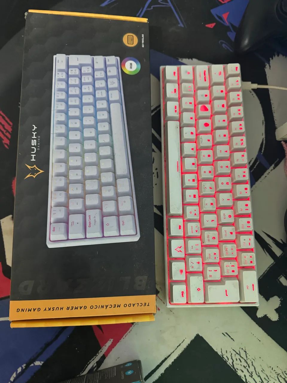 Computador de mesa - Foto 2