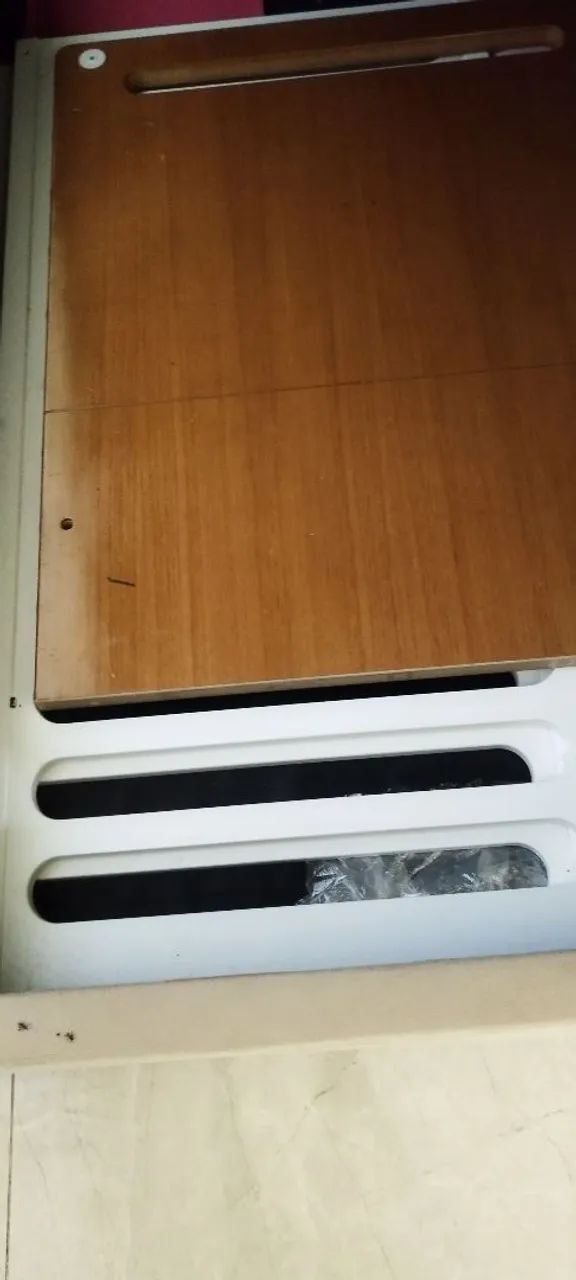Berço e cama  - Foto 5