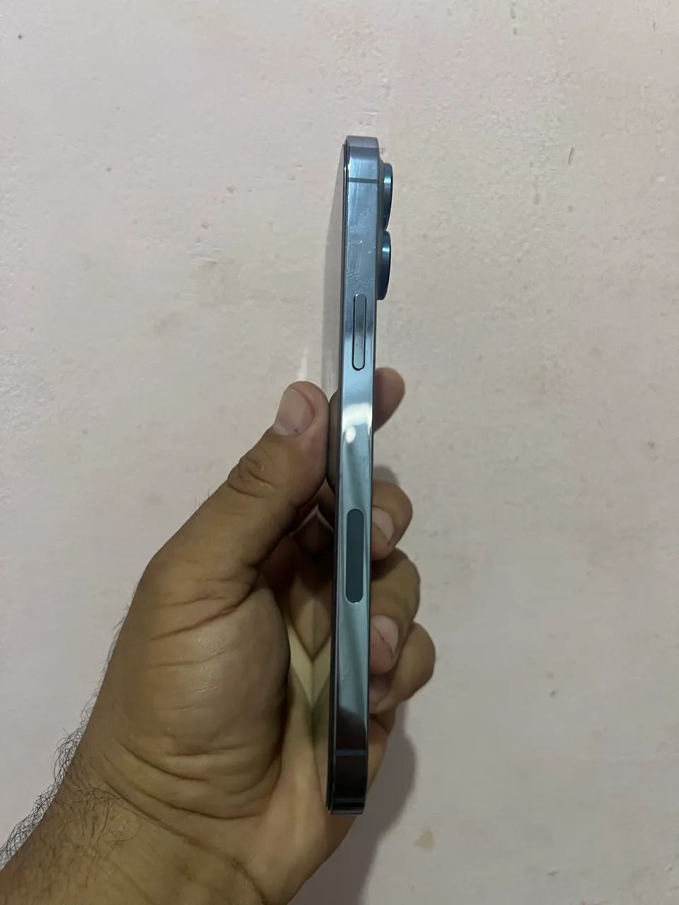 IPHONE 13 PRO MAX ORIGINAL E NOTA FISCAL! - Foto 4