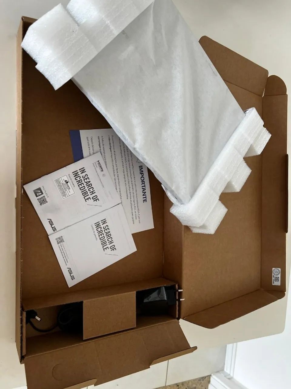 NOTEBOOK ASUS VIVOBOOK 15 - Foto 5