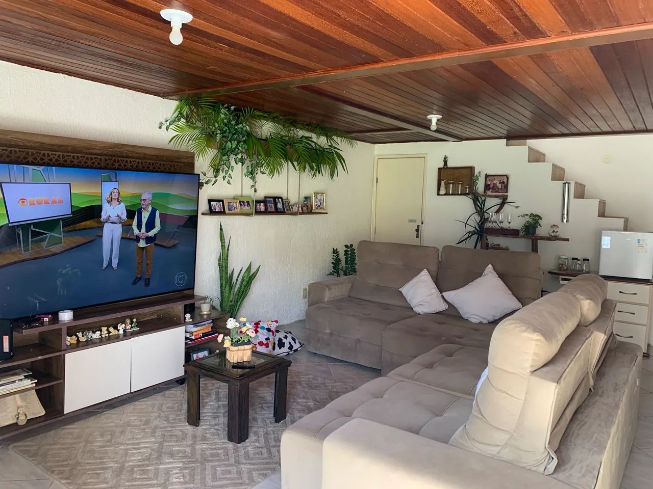 FDS  - casa em Jauá - Foto 5