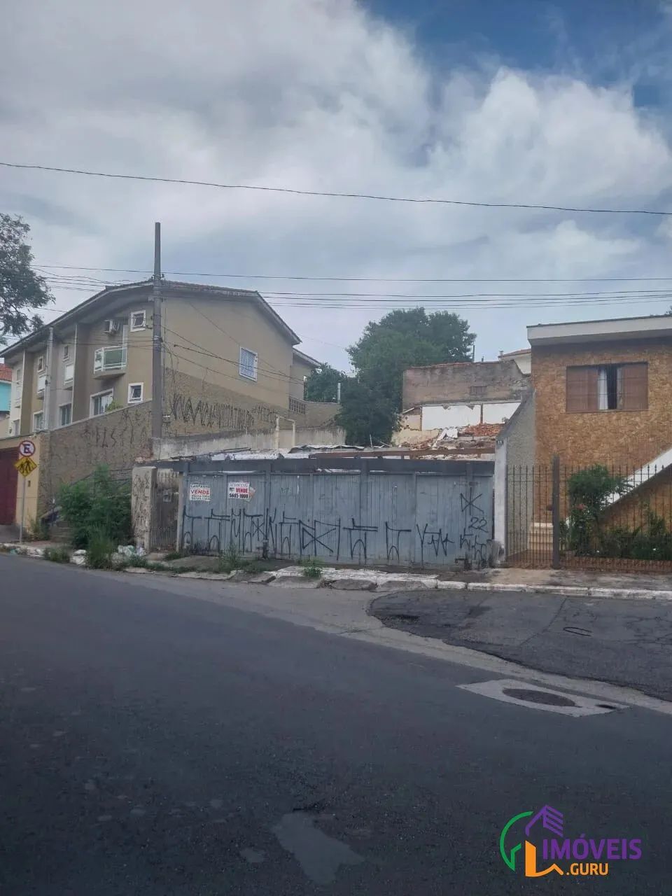 TERRENO - CUPECÊ - SP - Foto 3
