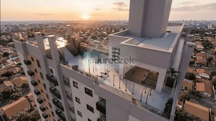 Residencial Plazza - 2 e 3 dormitorios - LANÇAMENTO - Foto 2