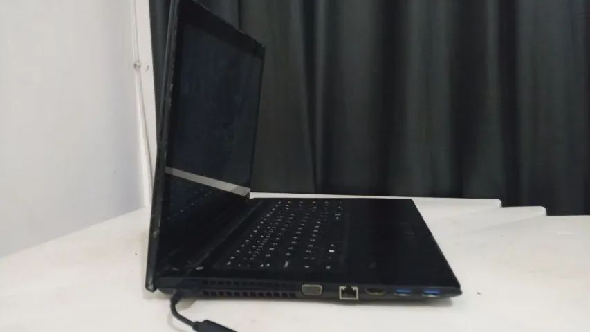 Notebook Lenovo Core i5 4GB Windows 10 - Foto 3