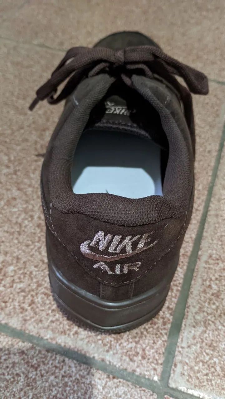 Tênis Nike Air Force 1  - Foto 3
