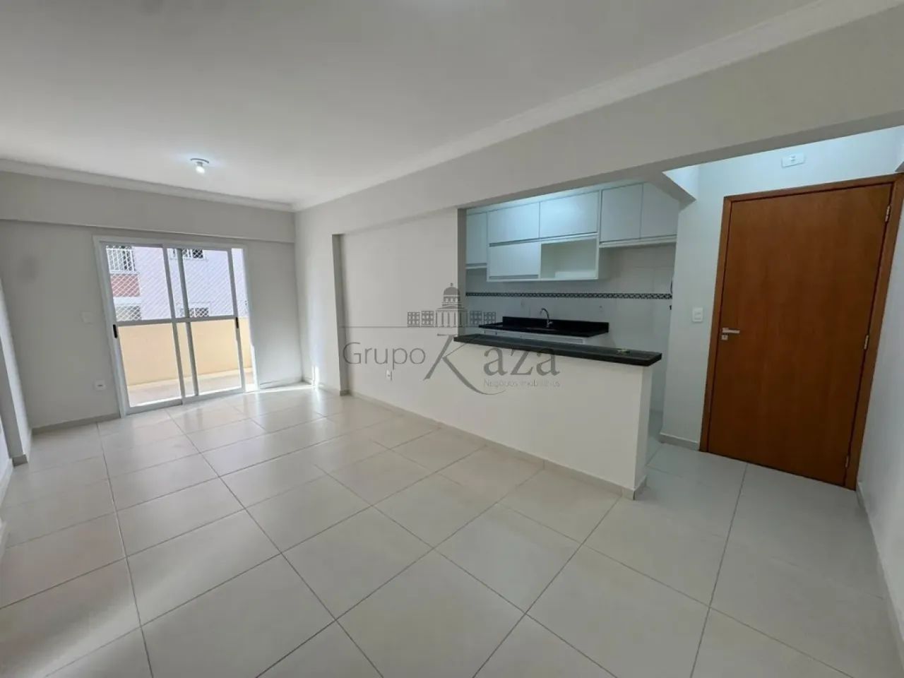 Apartamento - Residencial Edifício Terrara - Conjunto Residencial Trinta e Um de Março - 2