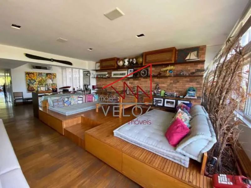 Apartamento - / Residencial / Lagoa - Foto 5