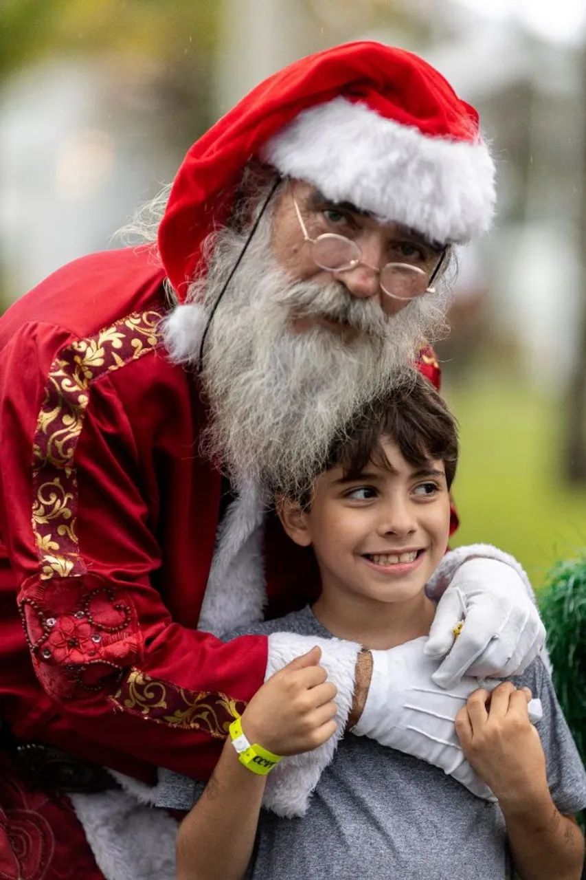 Natal 2026 - Foto 2
