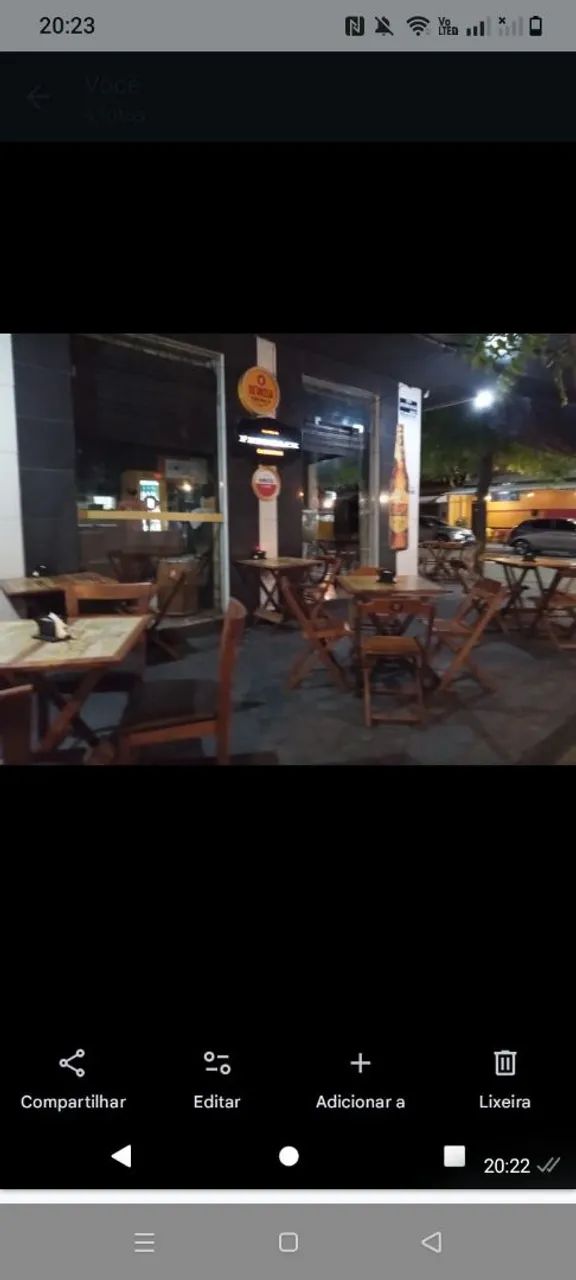 Foto - Fortaleza - Floresta