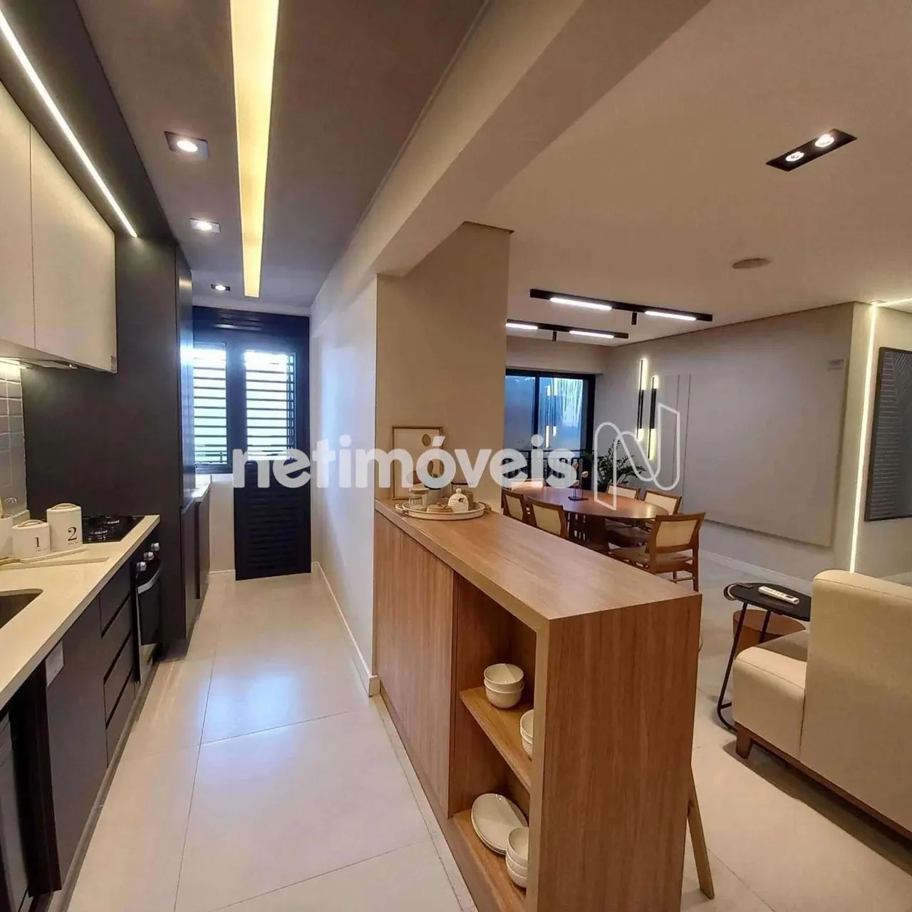 Venda Apartamento 3 quartos Centro Santa Bárbara DOeste - Foto 2