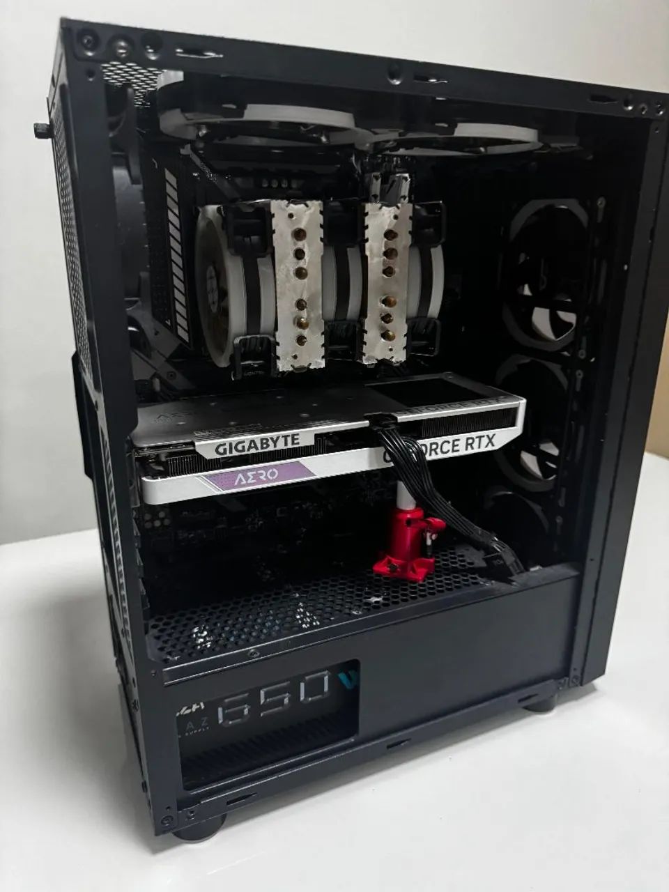 Pc da NASA  - Foto 4