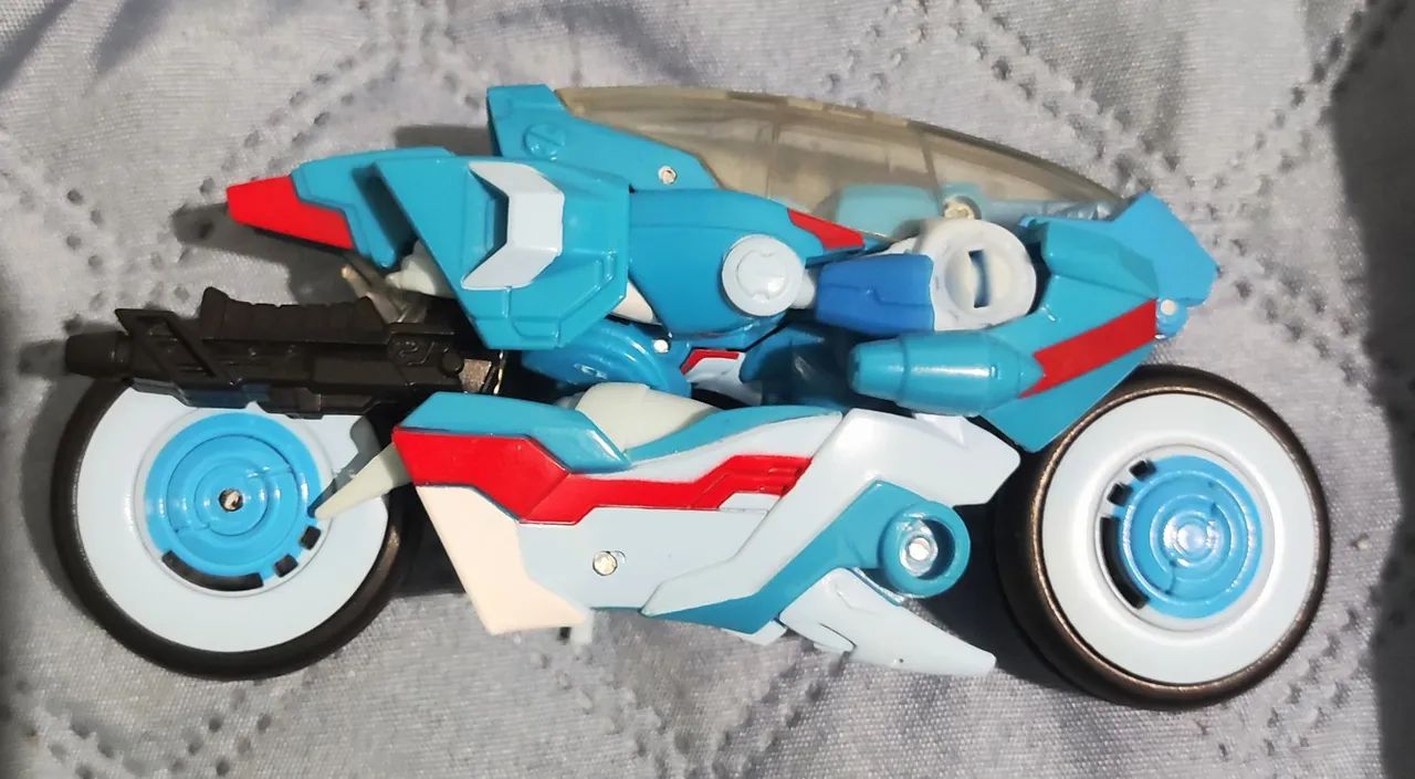 Transformers Generations Chromia - Foto 2