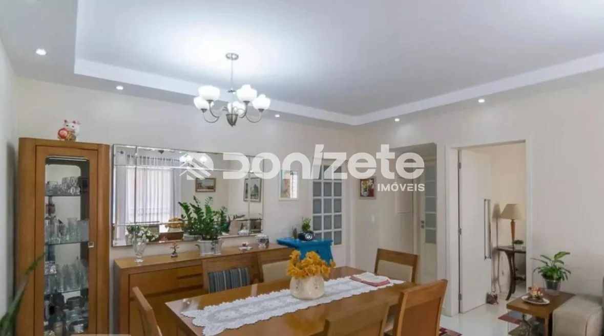 Apartamento 3 Dorms com 2 Vagas em Jardim Bela Vista, Santo André  98 m², Financia/Permuta - Foto 2