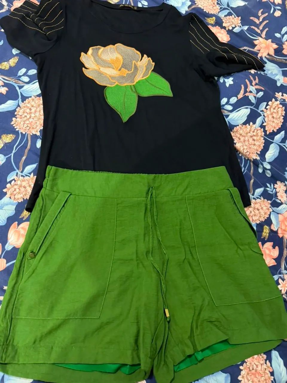 Roupas  em bom estado  - Foto 2