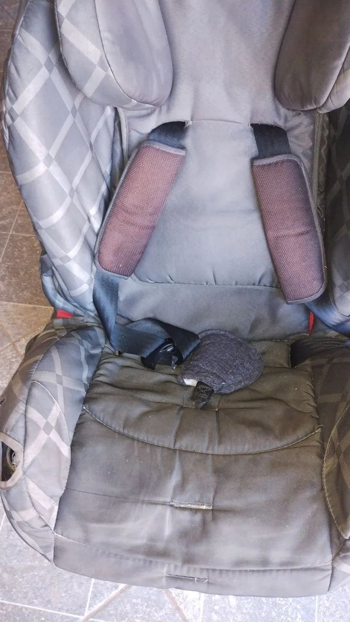 Cadeirinha bebê conforto 