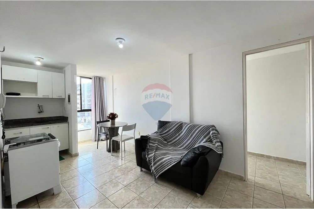 APARTAMENTO PARA LOCAÇÃO 01 DORMITÓRIO - INTERMARES - Foto 4