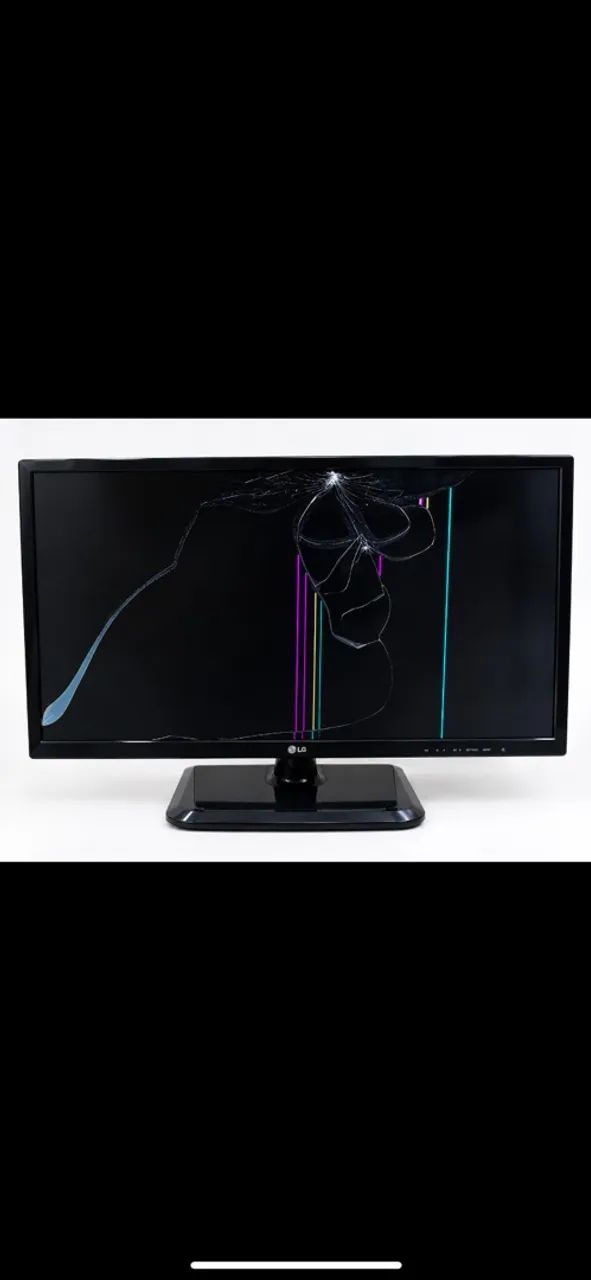 Monitor/tv LG 28pol - Foto 2