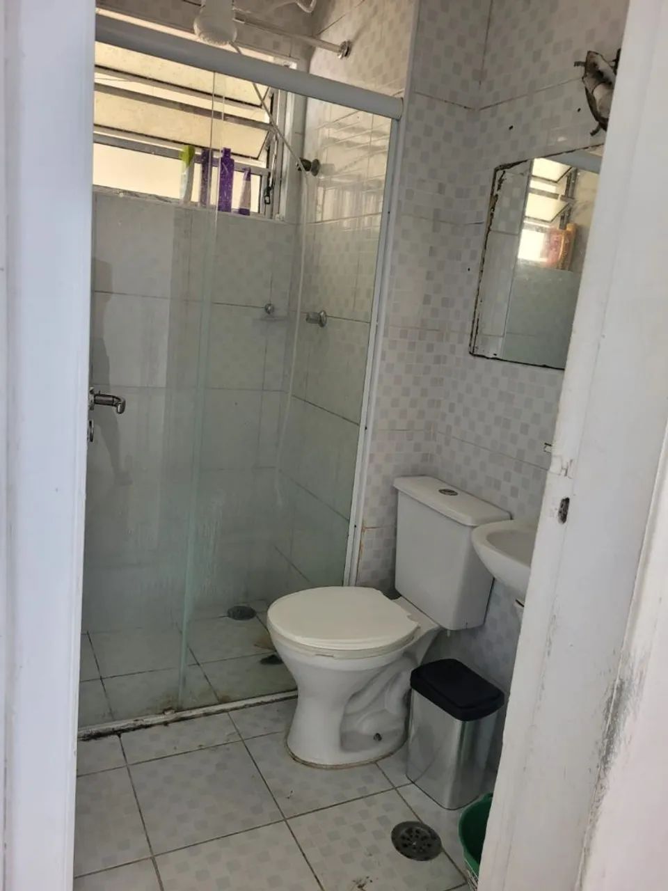 Foto - São Vicente - Samarita