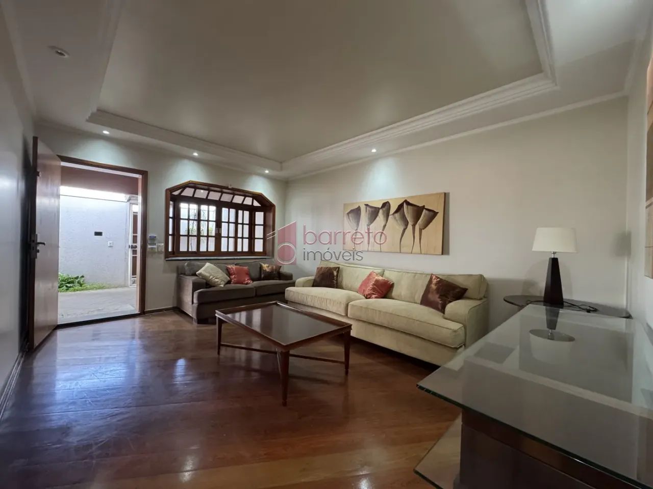 CASA TÉRREA À VENDA COM 03 QUARTOS - VILA RAMI - JUNDIAÍ/SP - Foto 2