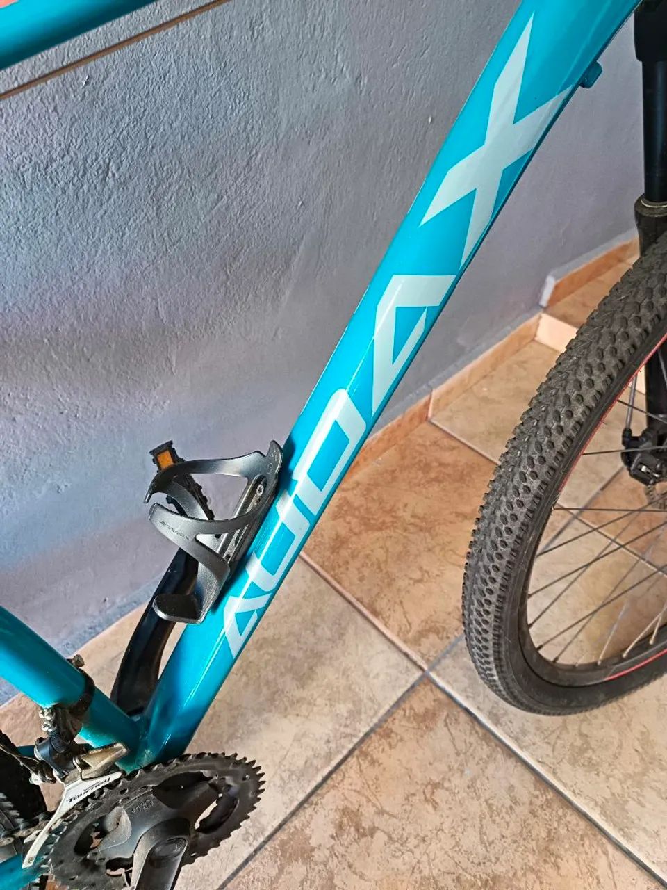 Bicicleta aro 29 Audax Havok SX - Foto 3