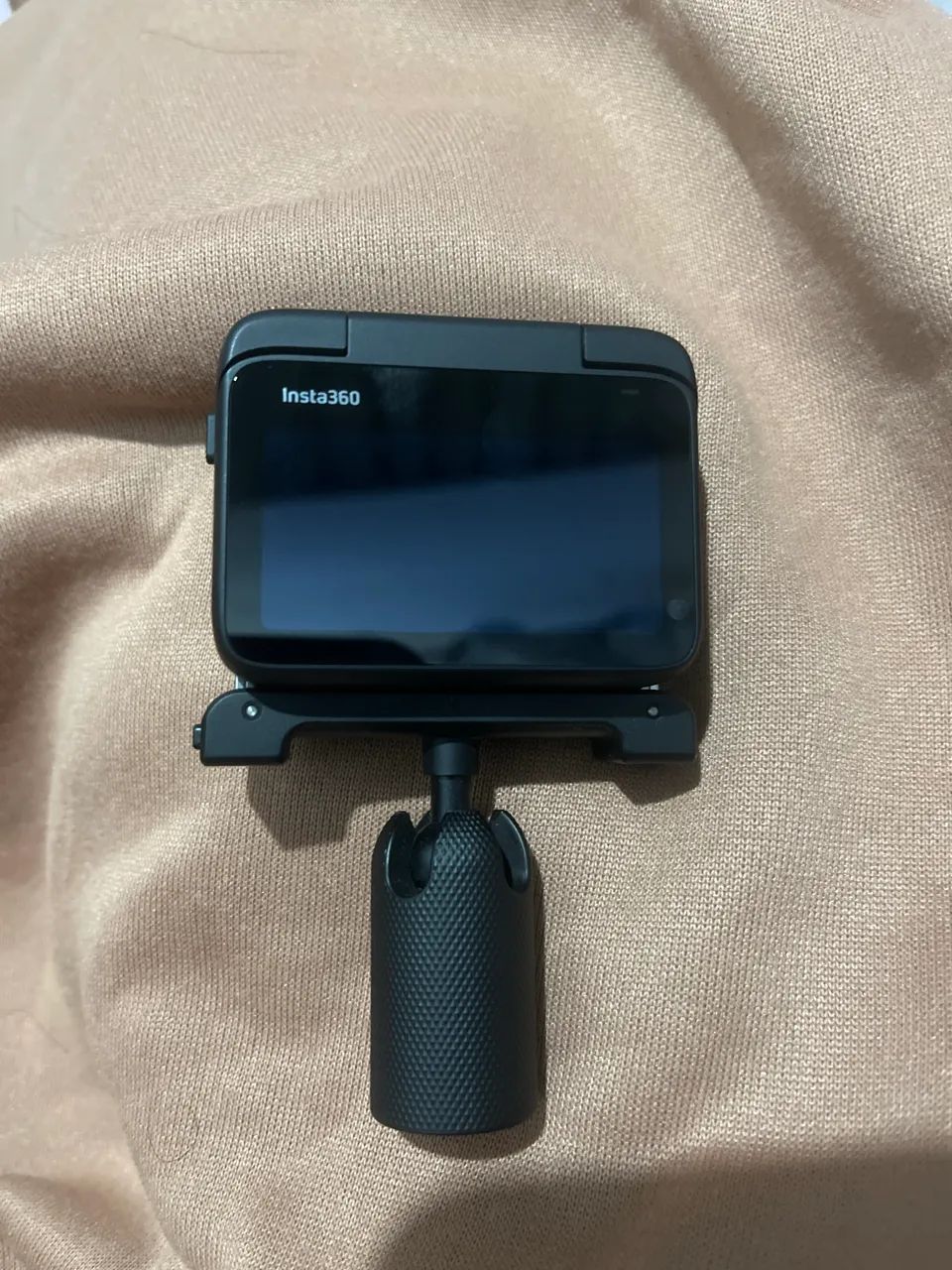 Câmera Insta 360 go 3S - Foto 5