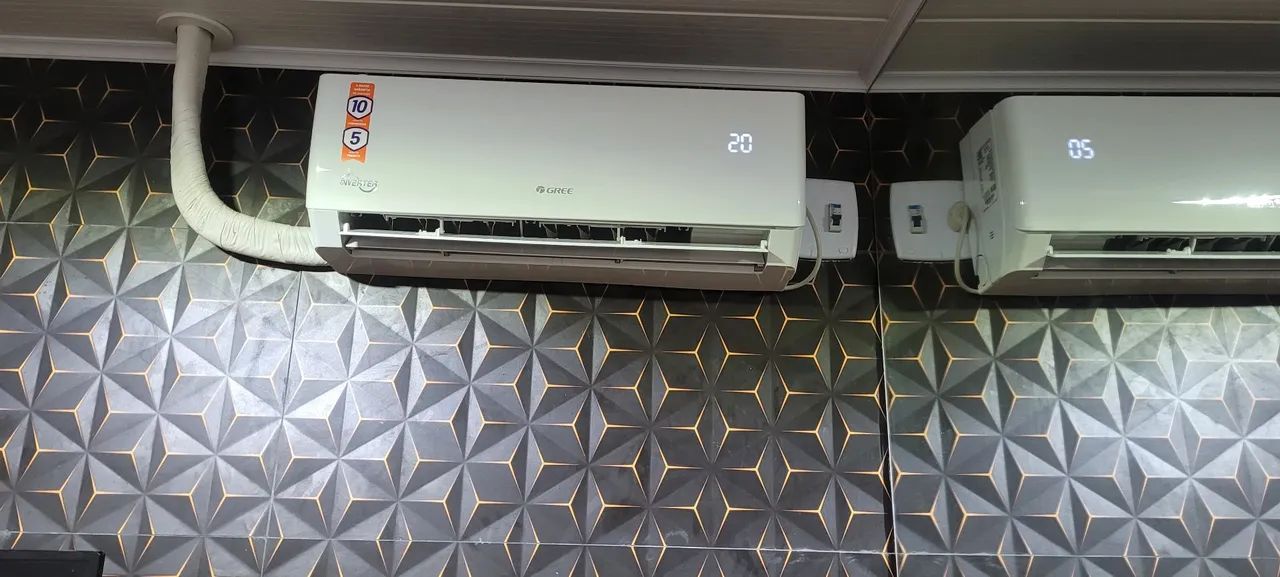 DIEGO REFRIGERAÇÃO  AR CONDICIONADO  - Foto 3